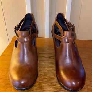 Dansko Shoes